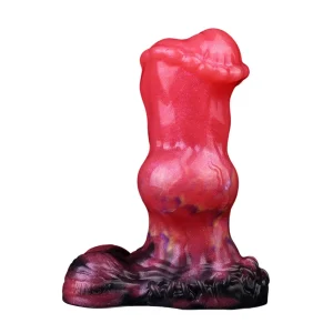 Xinghaoya Silicone Horse Anal Dildo