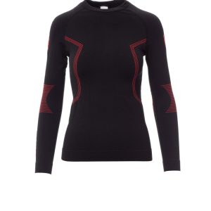 magliette termiche donna