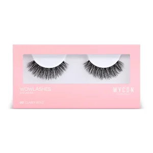 WOW LASHES 03 CLASSY BOLD