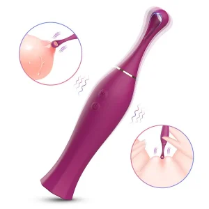 Xinghaoya Pulse Clit Stimulator